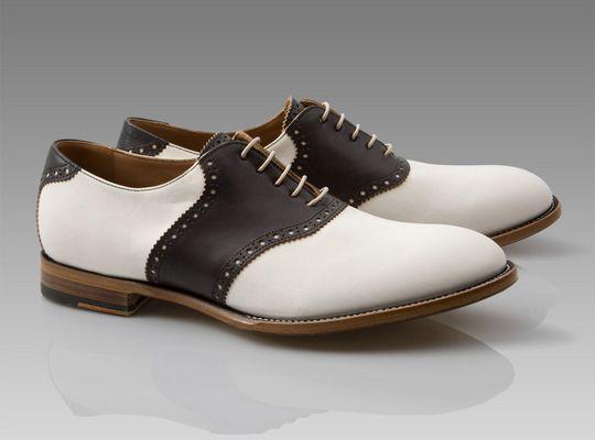 giày oxford nam 