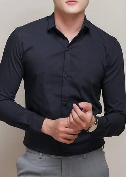 shop b&aacute;n &aacute;o sơ mi nam đẹp nhất 2021