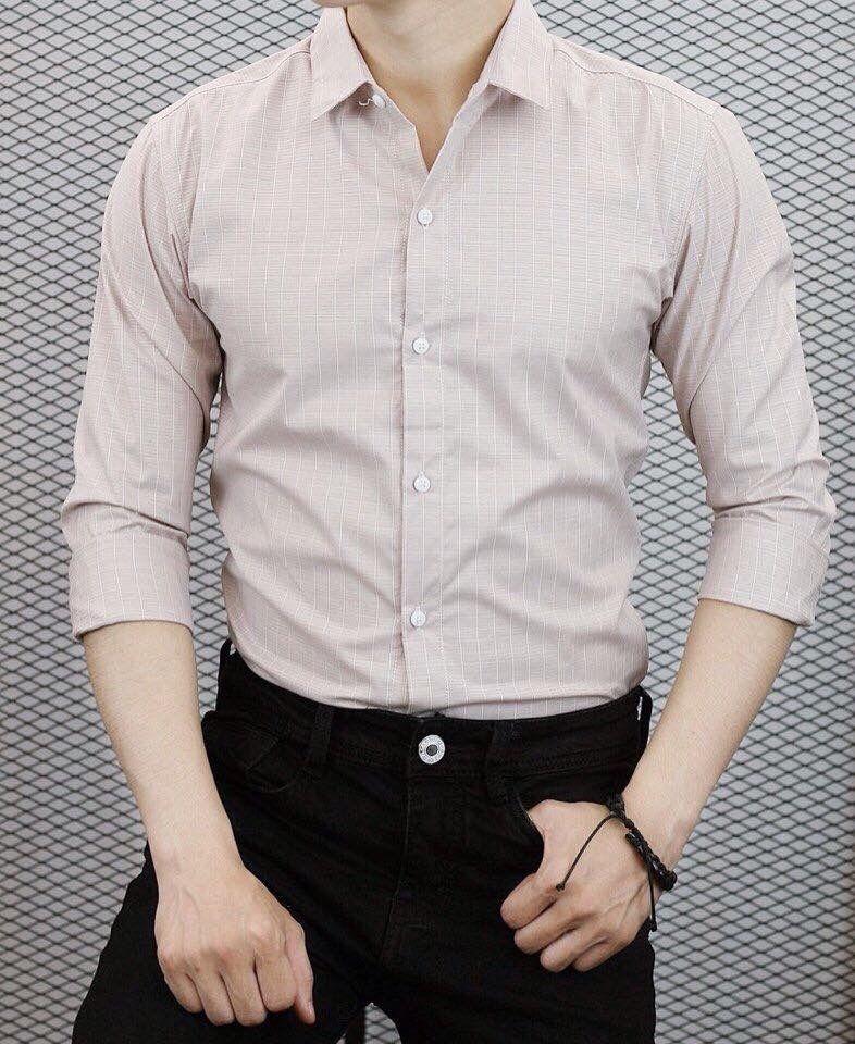 shop b&aacute;n &aacute;o sơ mi nam đẹp nhất 2021