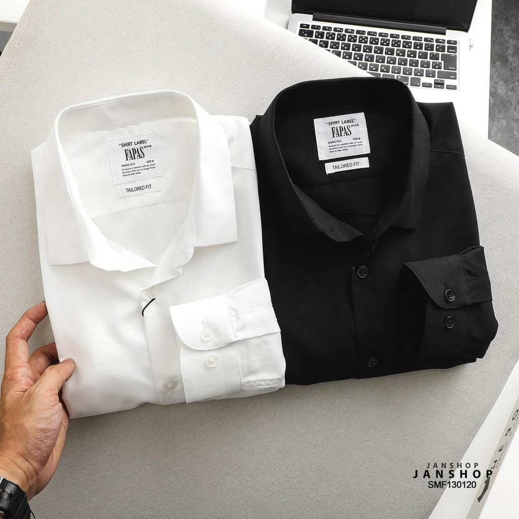 shop b&aacute;n &aacute;o sơ mi nam đẹp nhất 2021