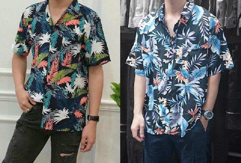 shop b&aacute;n &aacute;o sơ mi nam đẹp nhất 2021