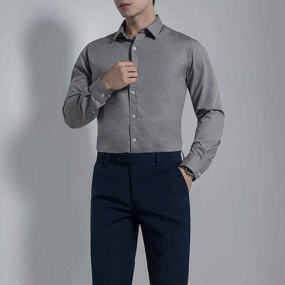 shop b&aacute;n &aacute;o sơ mi nam đẹp nhất 2021