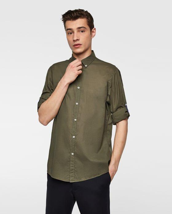 shop b&aacute;n &aacute;o sơ mi nam đẹp nhất 2021