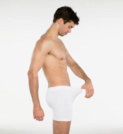 cách vệ sinh "cậu nhỏ" đúng cách