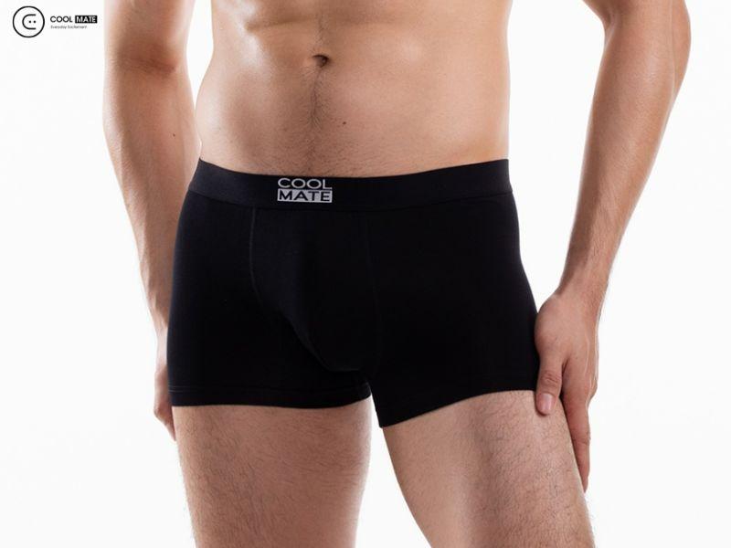 sản phẩm coolmate bán chạy trên shopee
