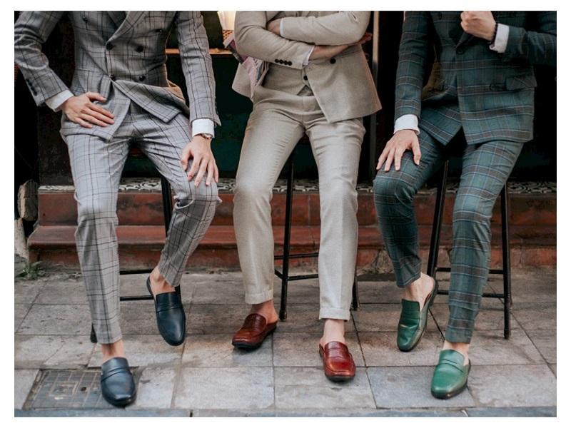 phối-giày-cùng-quần-tây-nam