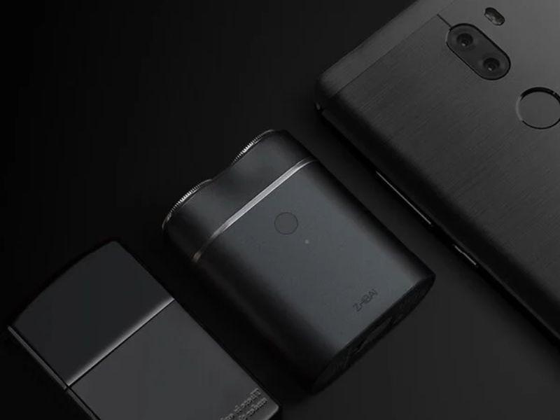 Máy cạo râu Zhibai Xiaomi SL2