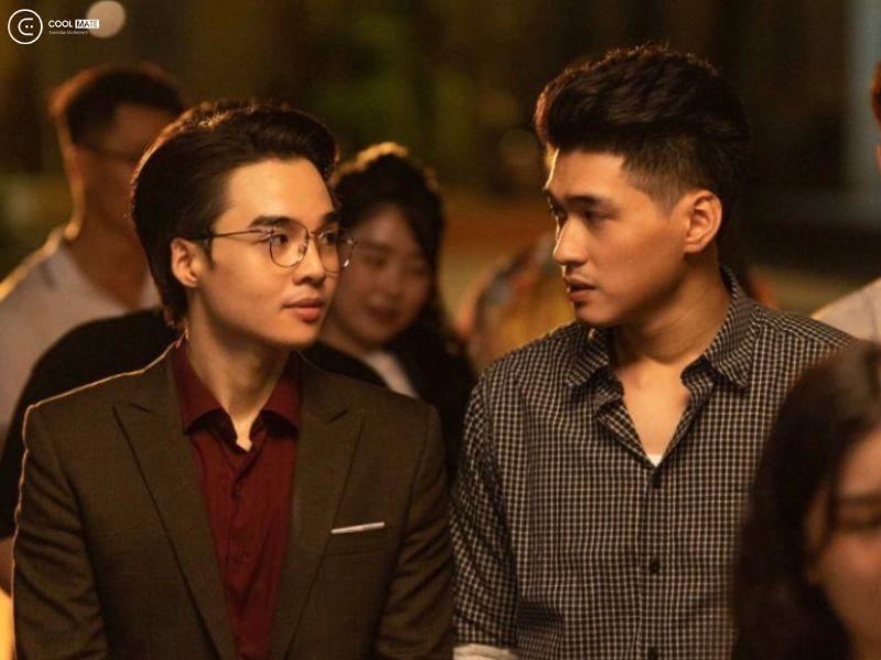 Tun Phạm xuất hiện trong MV 'Tình nào không như tình đầu'