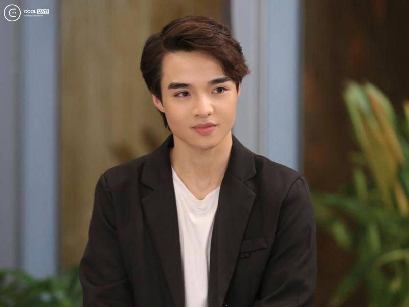 Tun Phạm - Hot Tiktoker