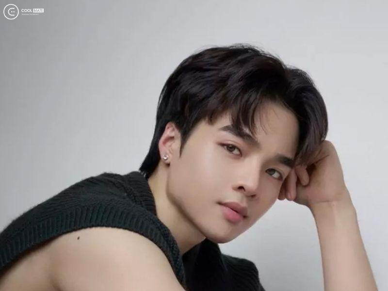 Tun Phạm - Tên thật là Phạm Đức Huy