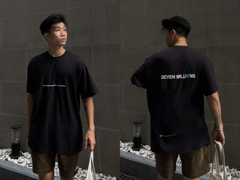 áo local brand dưới 200k