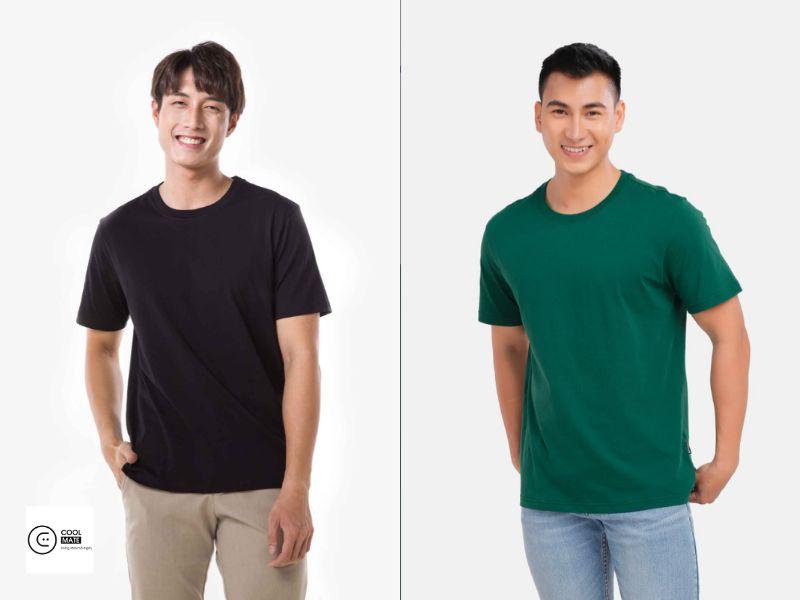 áo local brand dưới 200k