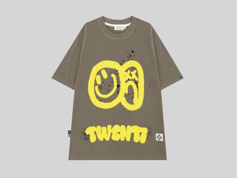 áo local brand dưới 200k