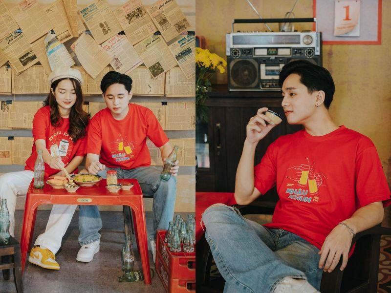 thương hiệu áo local brand dưới 200k