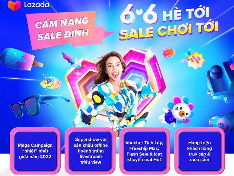 Voucher Free Shipping giúp giảm phí vận chuyển