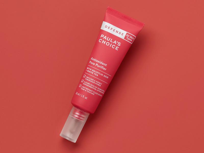 Tinh chất dưỡng da Paula’s Choice Defense Antioxidant Pore Purifier