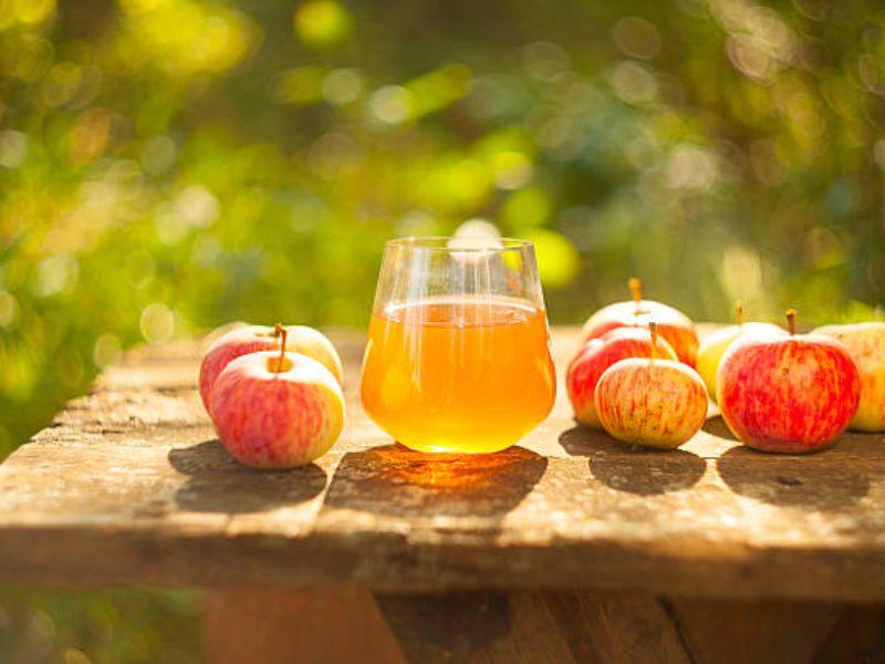 Những tiêu chuẩn đánh giá Cider
