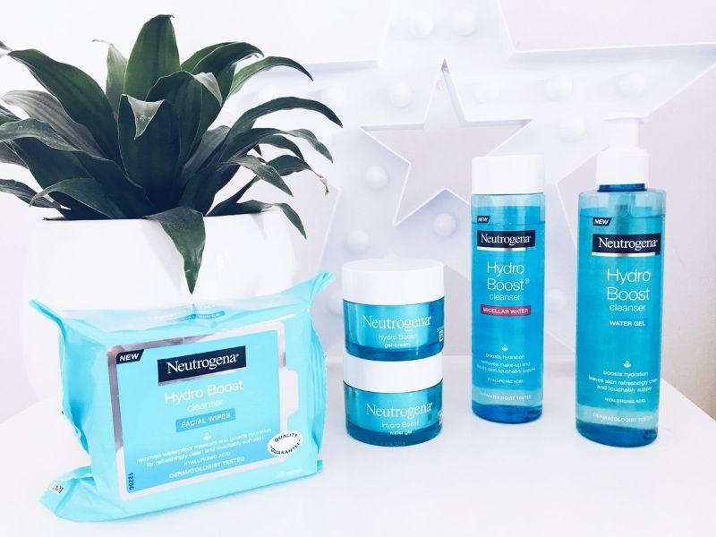 Neutrogena là một trong những hãng dược mỹ phẩm nổi tiếng từ Mỹ