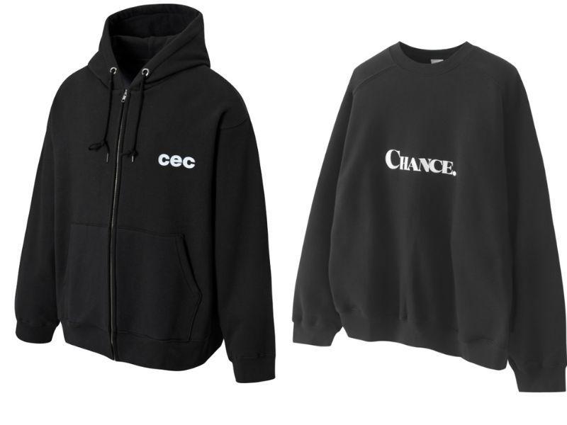 CHANCECHANCE - thương hiệu thời trang streetwear