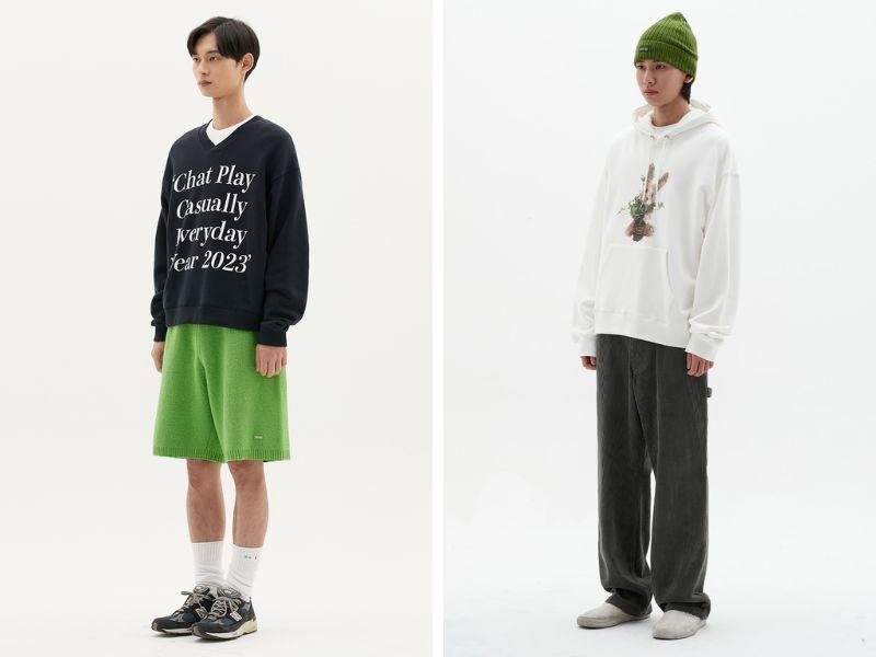 Local Brand 87MM