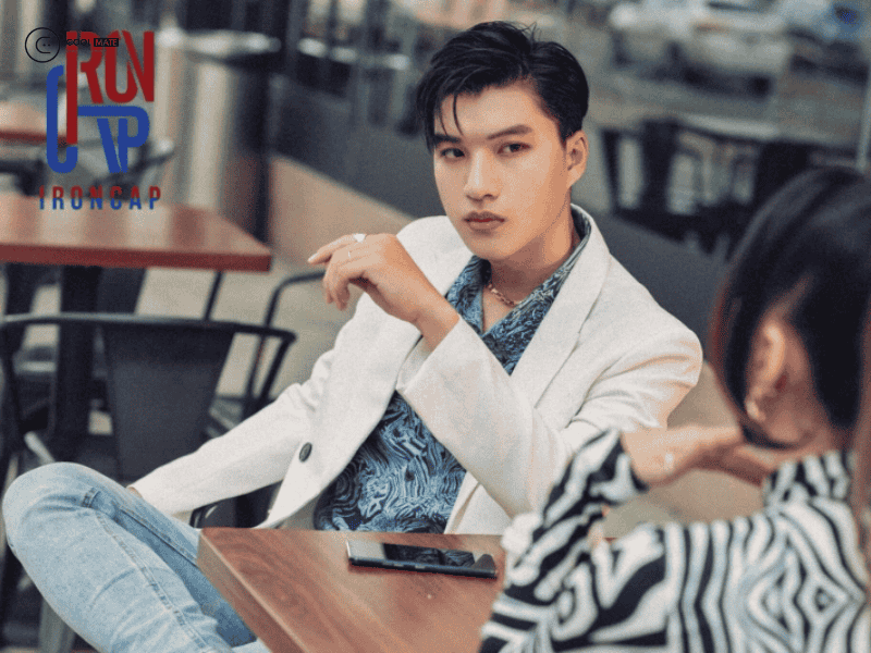  Tiệm cắt tóc nam Tp hcm