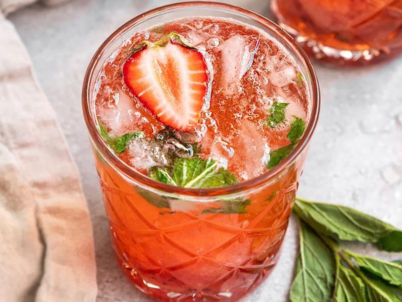 mojito-la-gi