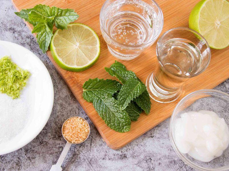 mojito-la-gi