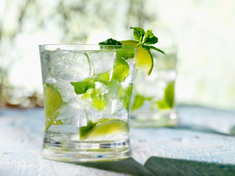 mojito-la-gi