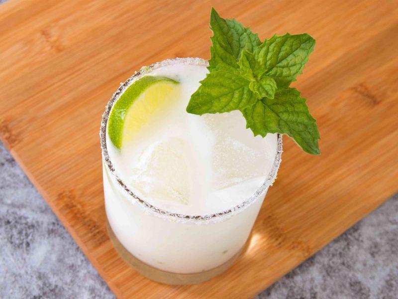 mojito-la-gi