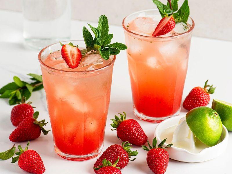 mojito-la-gi