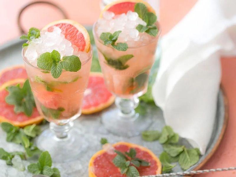 mojito-la-gi