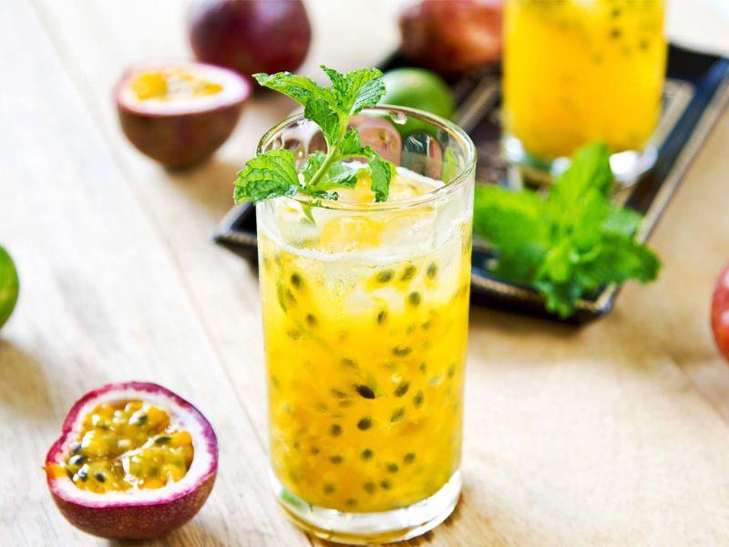 mojito-la-gi