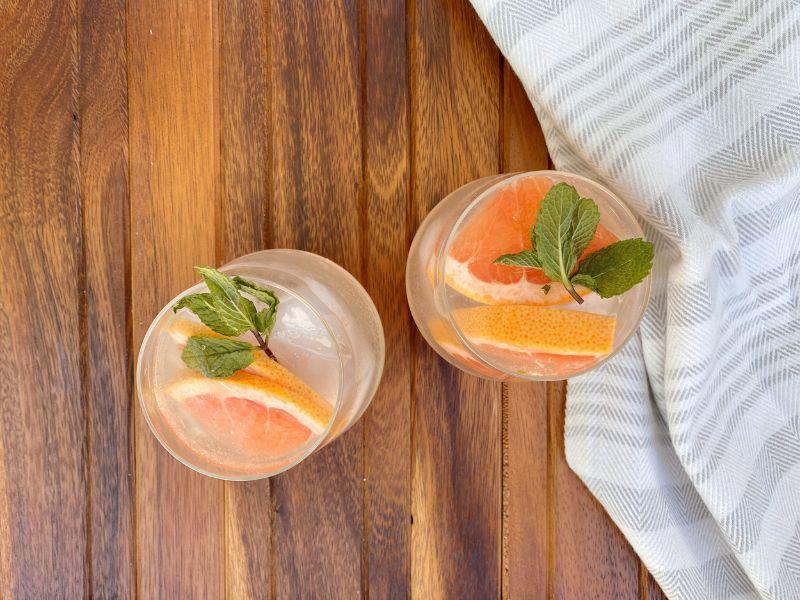 mojito-la-gi