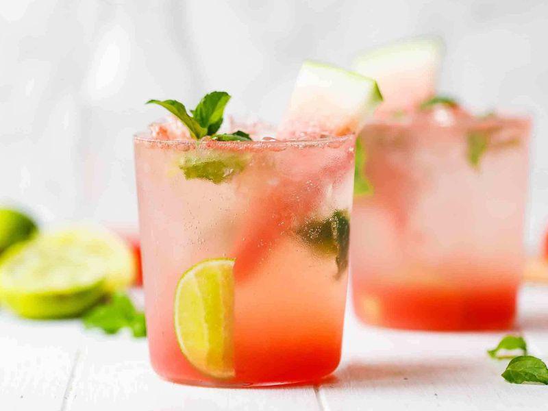 mojito-la-gi