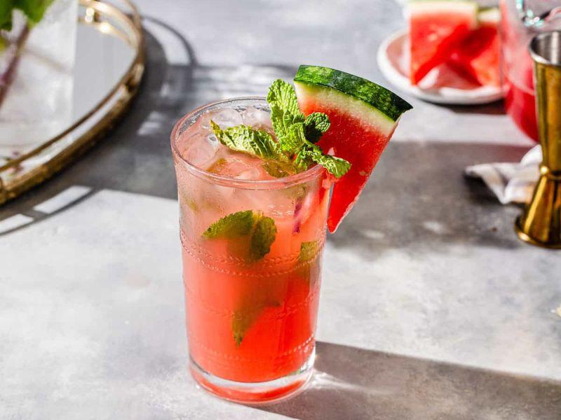 mojito-la-gi