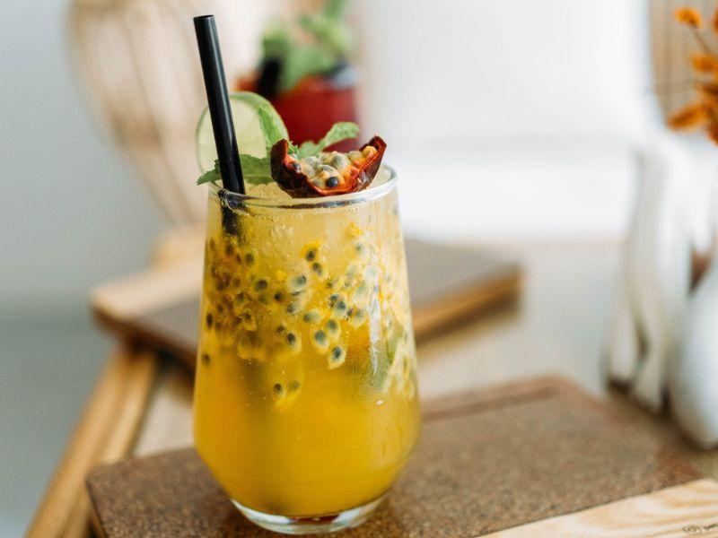 mojito-la-gi