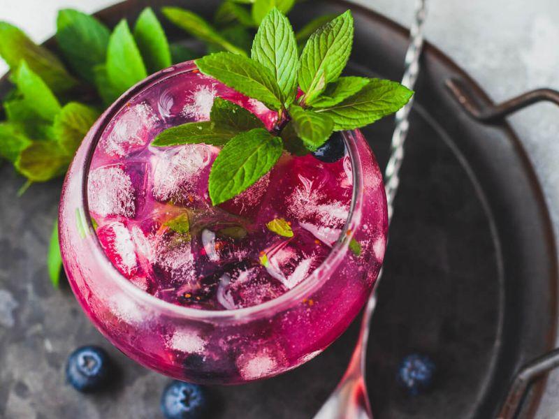 mojito-la-gi