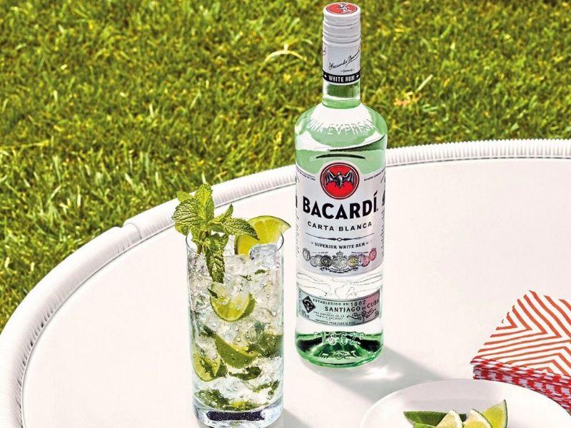 mojito-la-gi