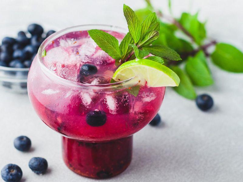 mojito-la-gi