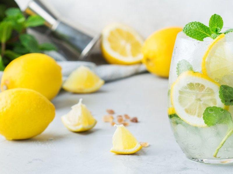 mojito-la-gi