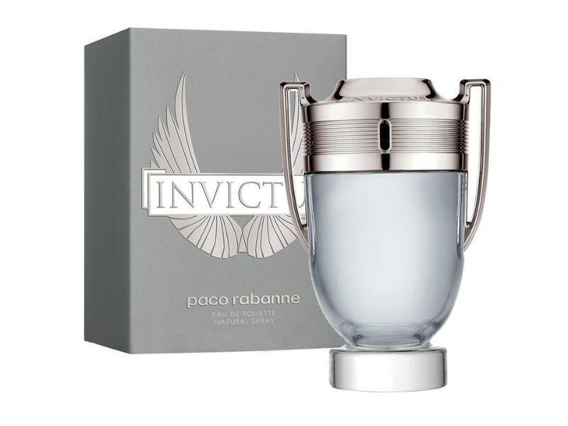 “Invictus" tiếng Latin có nghĩa là “sự bất diệt"