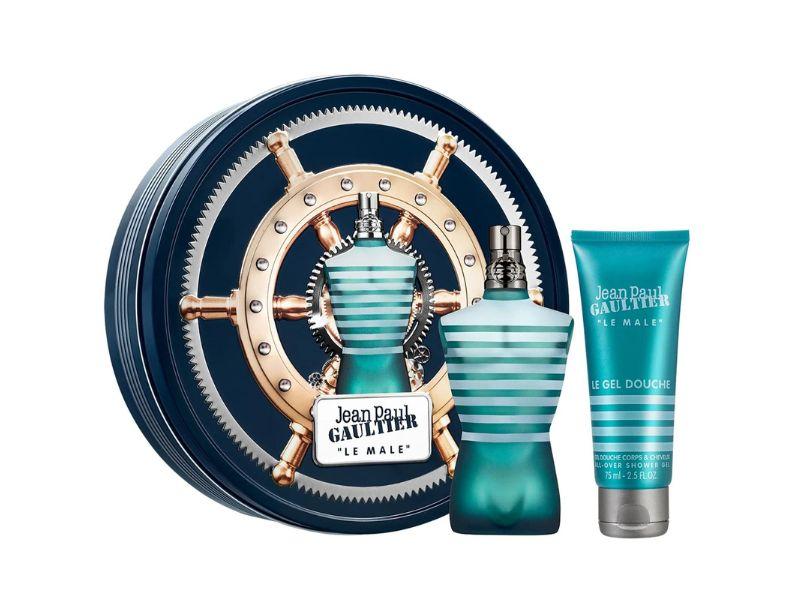 Jean Paul Gaultier Le Male là tác phẩm của nhà thiết kế Francis Kurkdjian