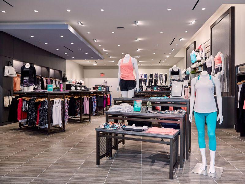 Shop đồ thể thao nam Gym Passion