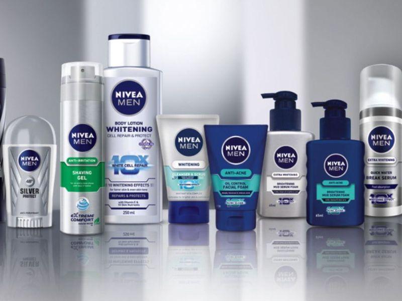 Sữa rửa mặt Nivea men có tốt không?948