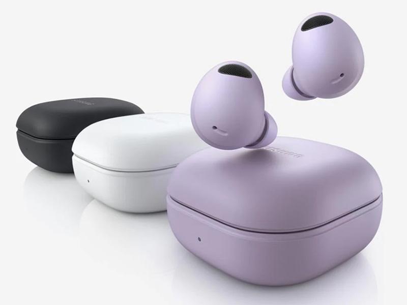 Tai nghe Bluetooth Samsung Galaxy Buds 2 Pro là phiên bản nâng cấp của Galaxy Buds 2