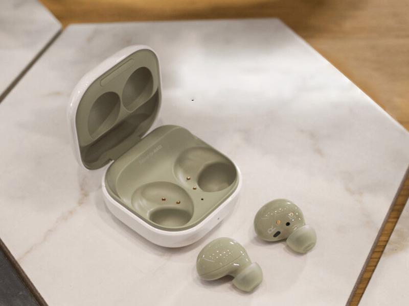 Tai nghe Bluetooth Samsung Galaxy Buds 2