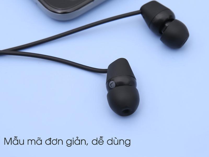 Tai nghe Bluetooth Sony WI-C200 tích hợp mic thoại