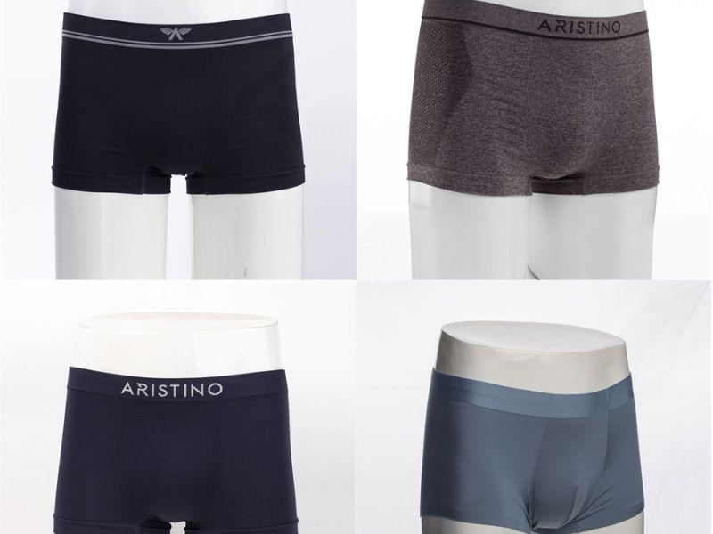  Aristino