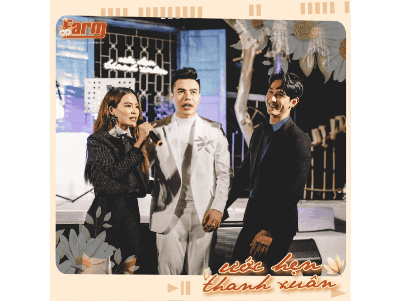 Nông Trại Làm Đẹp