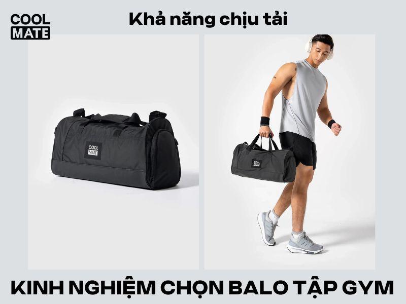 Khả năng chịu tải tốt